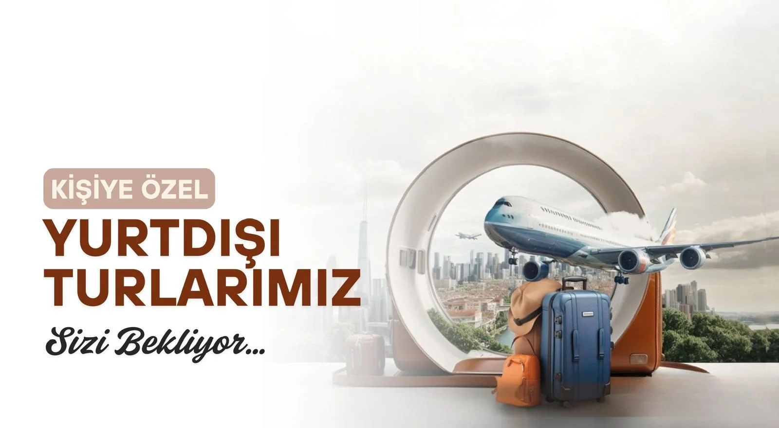Yurtiçi Turlar