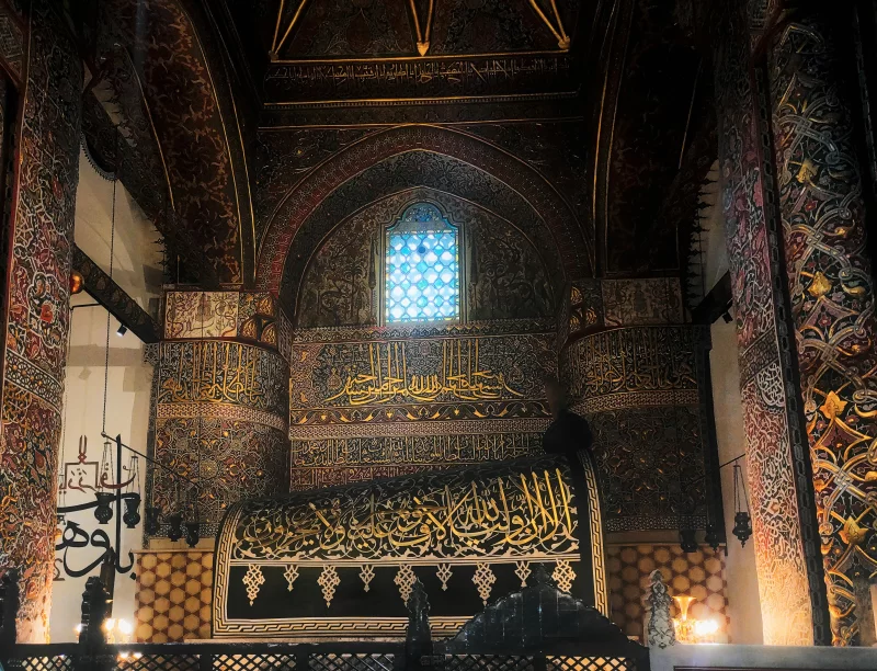 Konya Turu