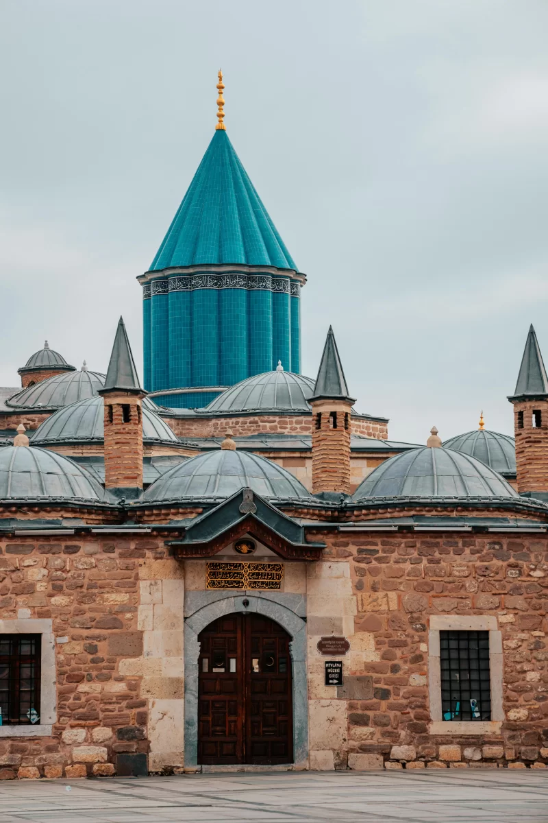 Konya Turu