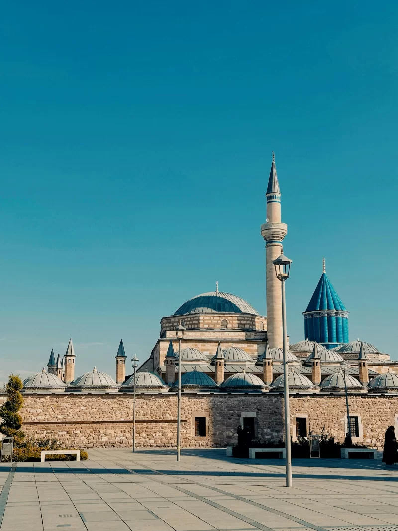 Konya Turu
