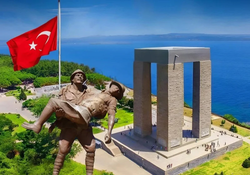 ÇANAKKALE TURU