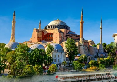 İSTANBUL CAMİLER TURU
