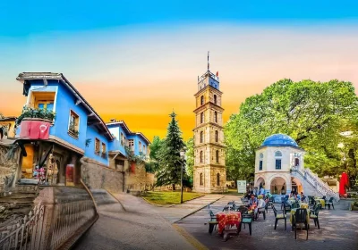 BURSA TURU