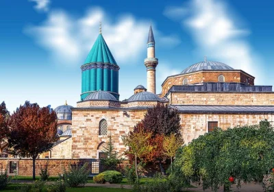 KONYA TURU