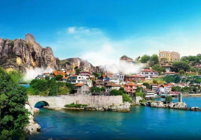 AMASRA & SAFRANBOLU TURU
